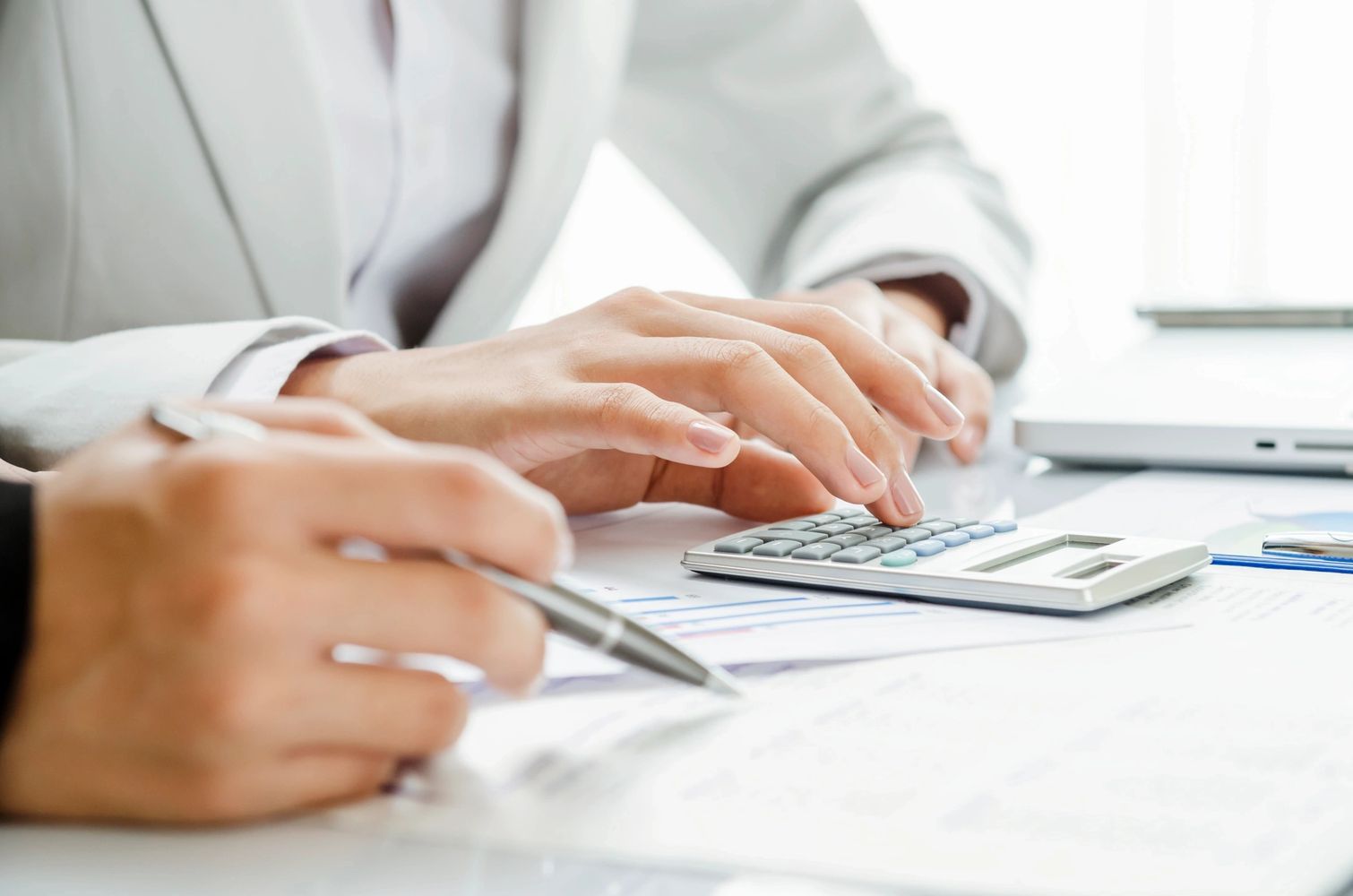 Bunch Tax Services in St Clair Shores, MI (2)