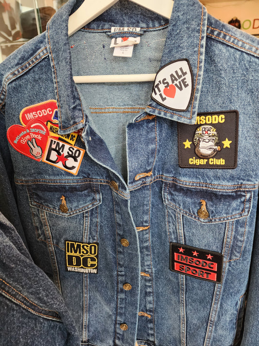 ImSoDC Clothing in Washington, DC (2)
