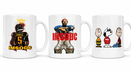 ImSoDC Clothing in Washington, DC (3)