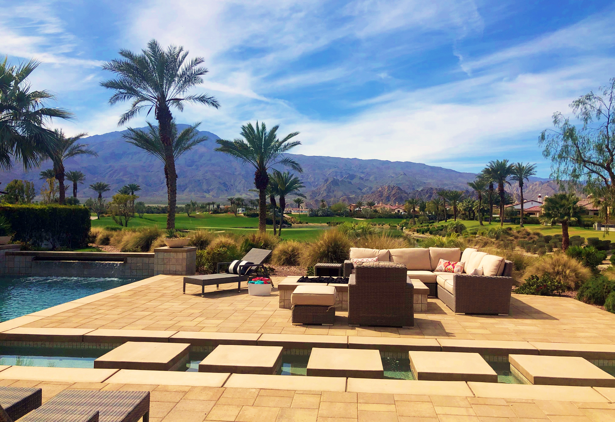 Ed Borquez Real Estate in Indian Wells, CA