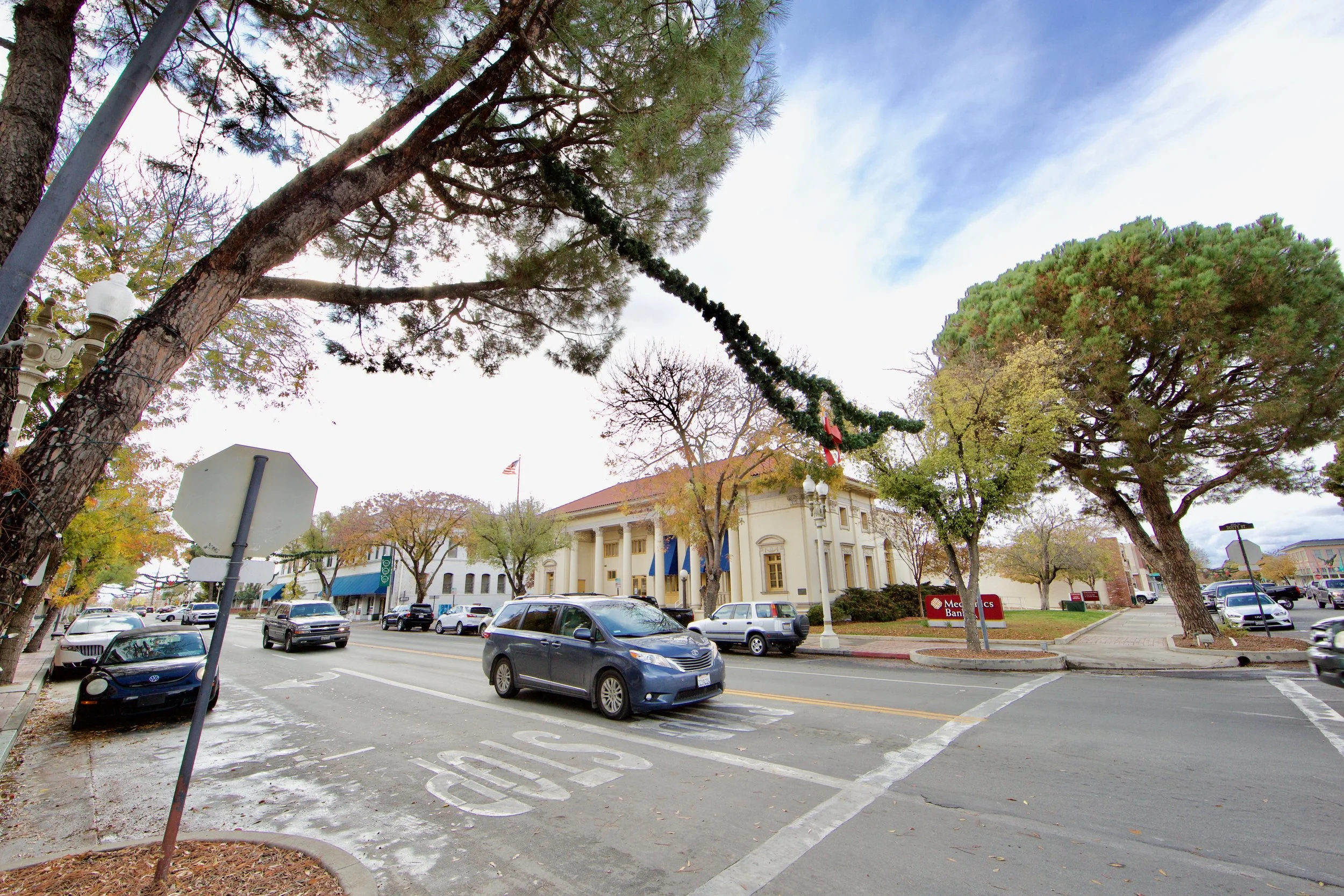 Main Street Hanford in Hanford, CA (4)