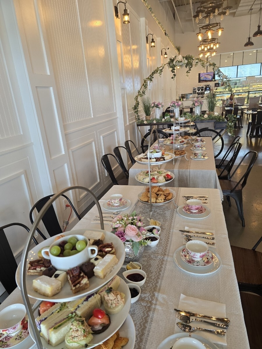 Cafe HESED in Little Ferry, NJ (2)