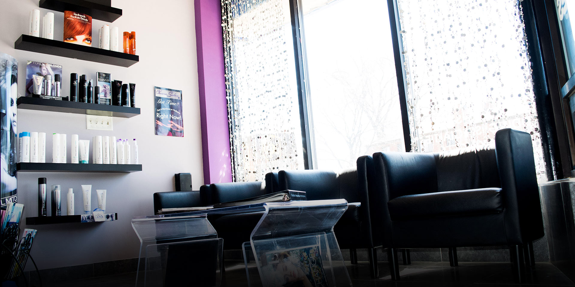 Chiara Salon in Elmwood Park, IL (2)