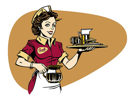 Carols Restaurant in West Sacramento, CA (2)