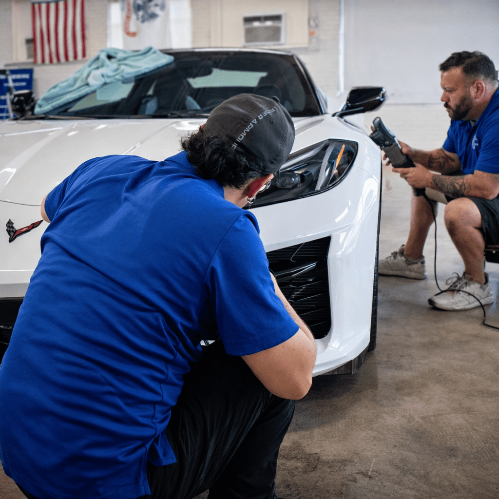 First Class Detail Pros in Dickinson, TX (2)