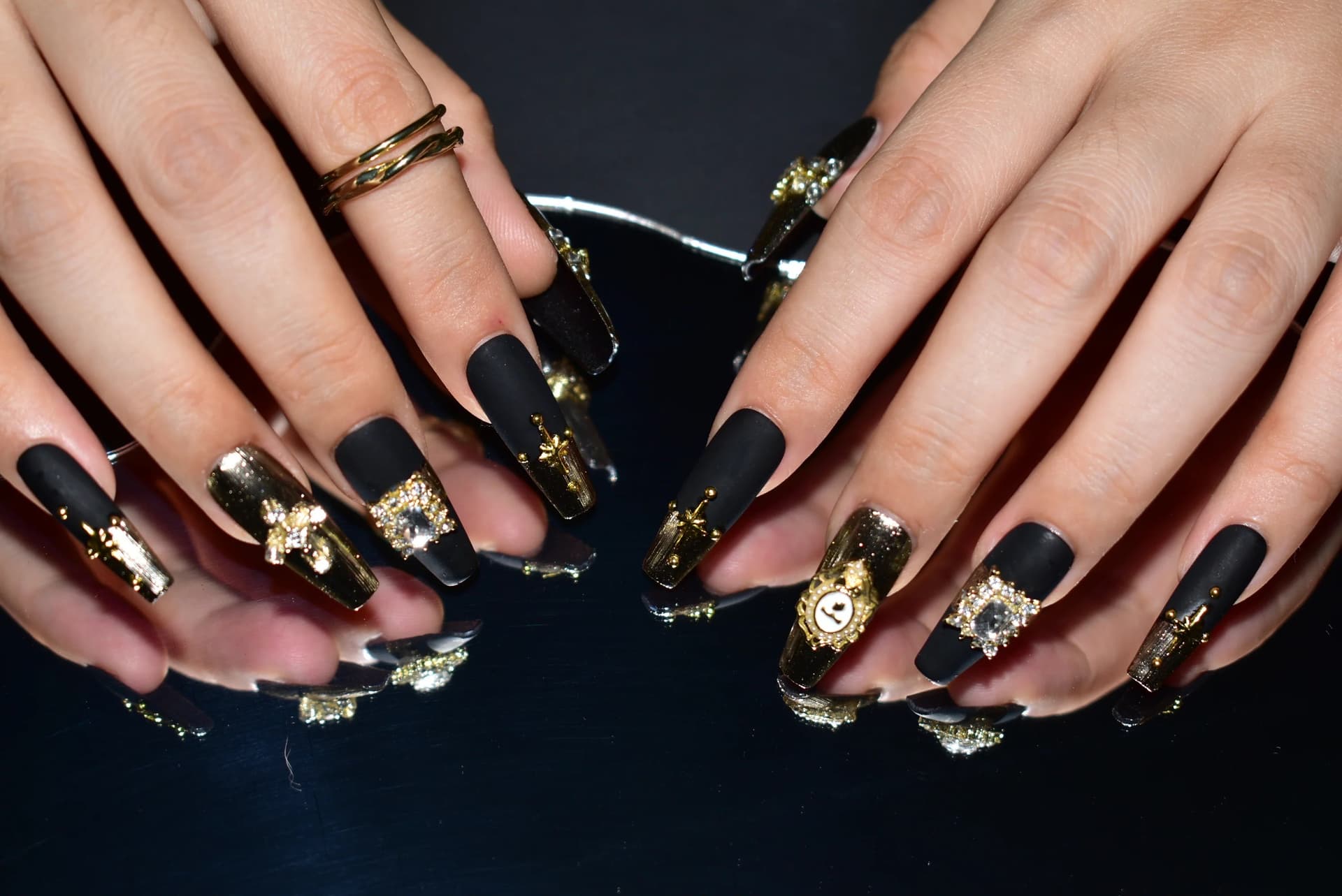 Nails 2K in Grove City, OH