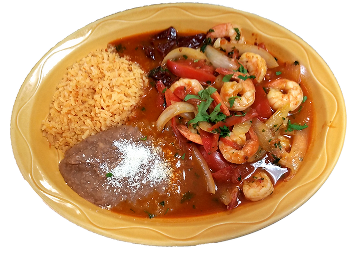 Fiesta Habanero in East Greenville, PA