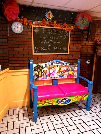 Fiesta Habanero in East Greenville, PA (2)