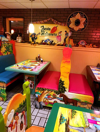 Fiesta Habanero in East Greenville, PA (3)