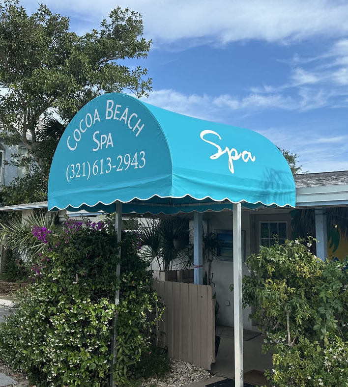 Cocoa Beach Spa in Cocoa Beach, FL (4)