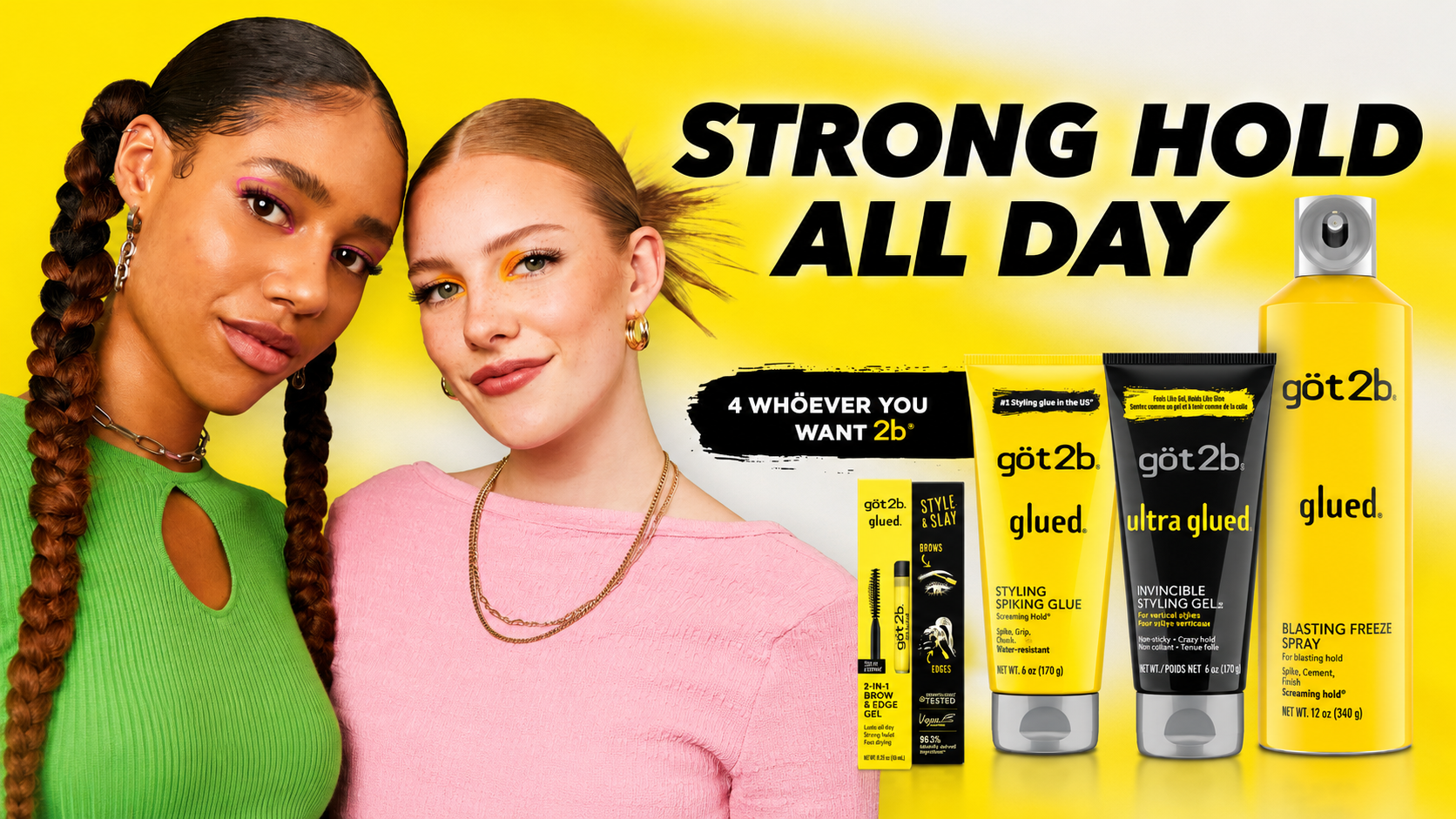 GLOBAL BEAUTY CORPORATION in Duluth, GA