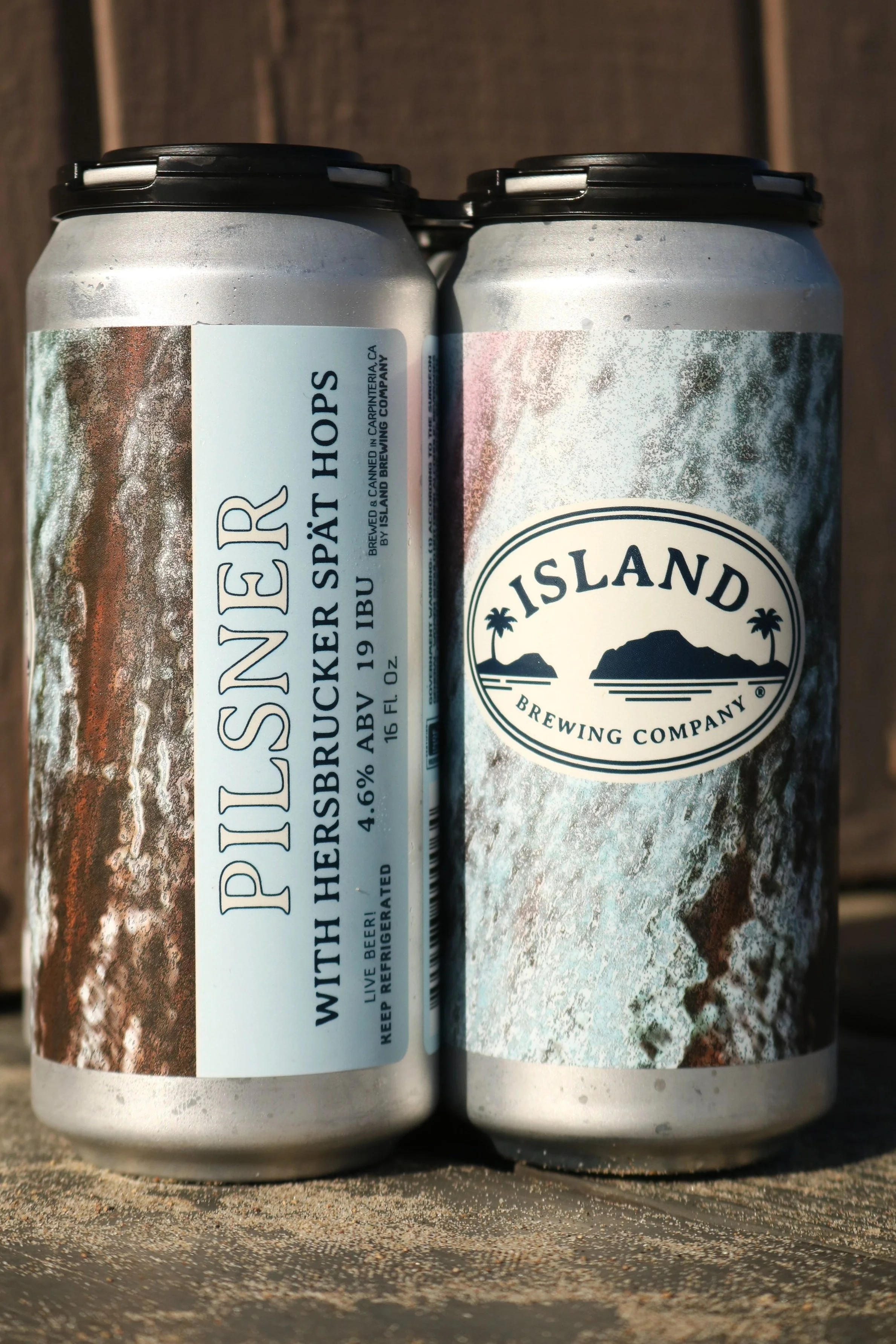 Island Brewing Company in Carpinteria, CA (2)
