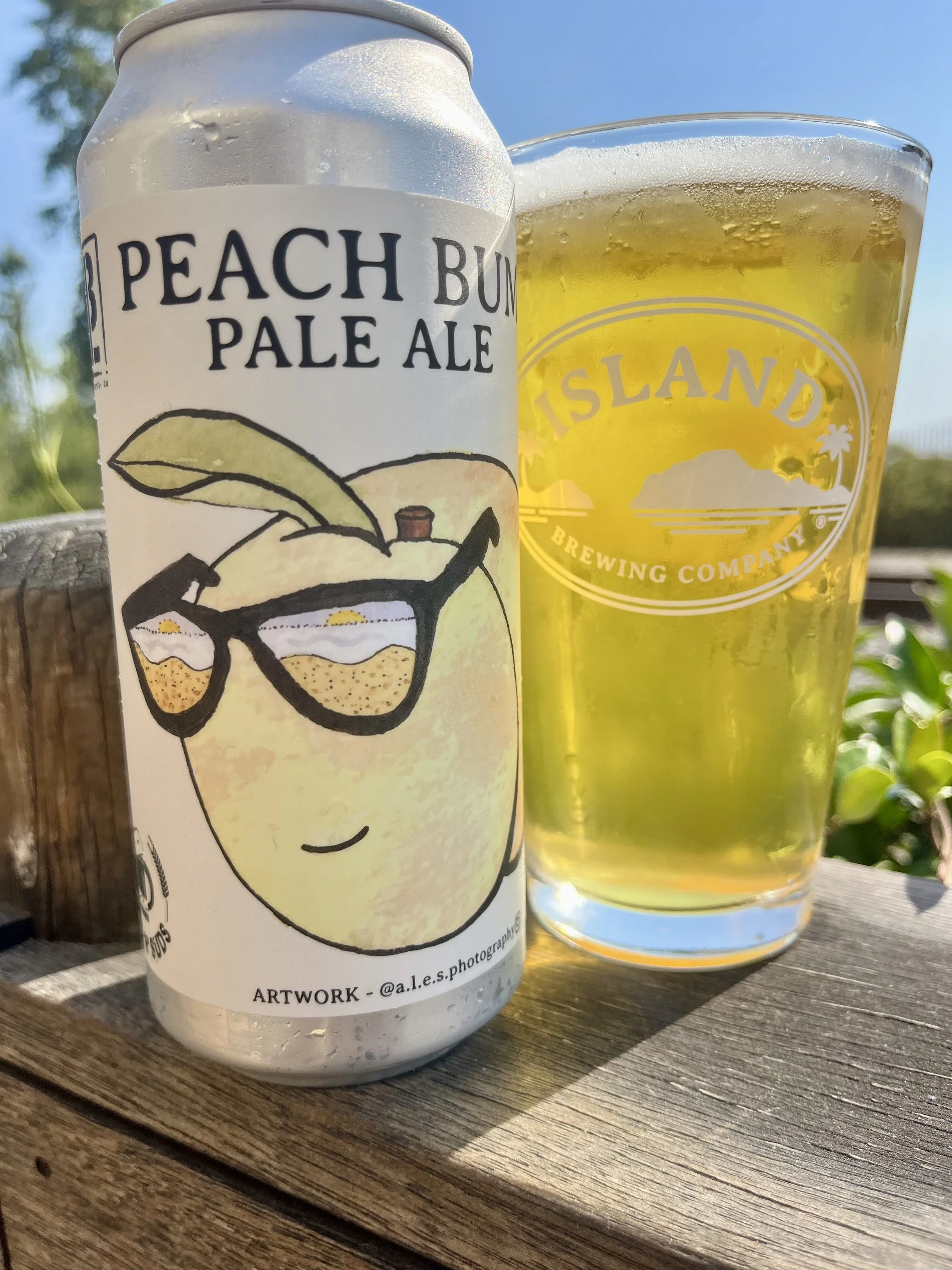 Island Brewing Company in Carpinteria, CA (4)