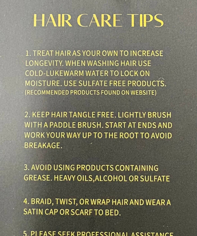 Asante Beauty Supply in Watauga, TX