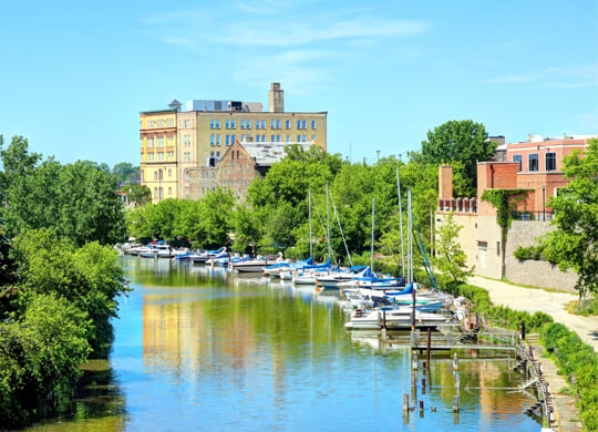 Foley Shannon Powers & Rusch in Mt Pleasant, WI (2)