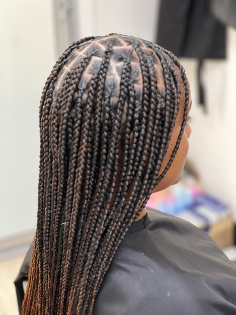 Destiné Beauty in Rohnert Park, CA