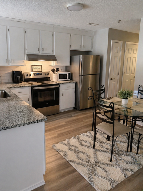 ZMA Cleaning services in Concord, NC (2)