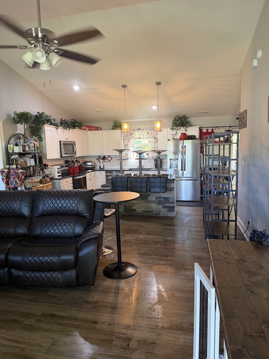 ZMA Cleaning services in Concord, NC (3)