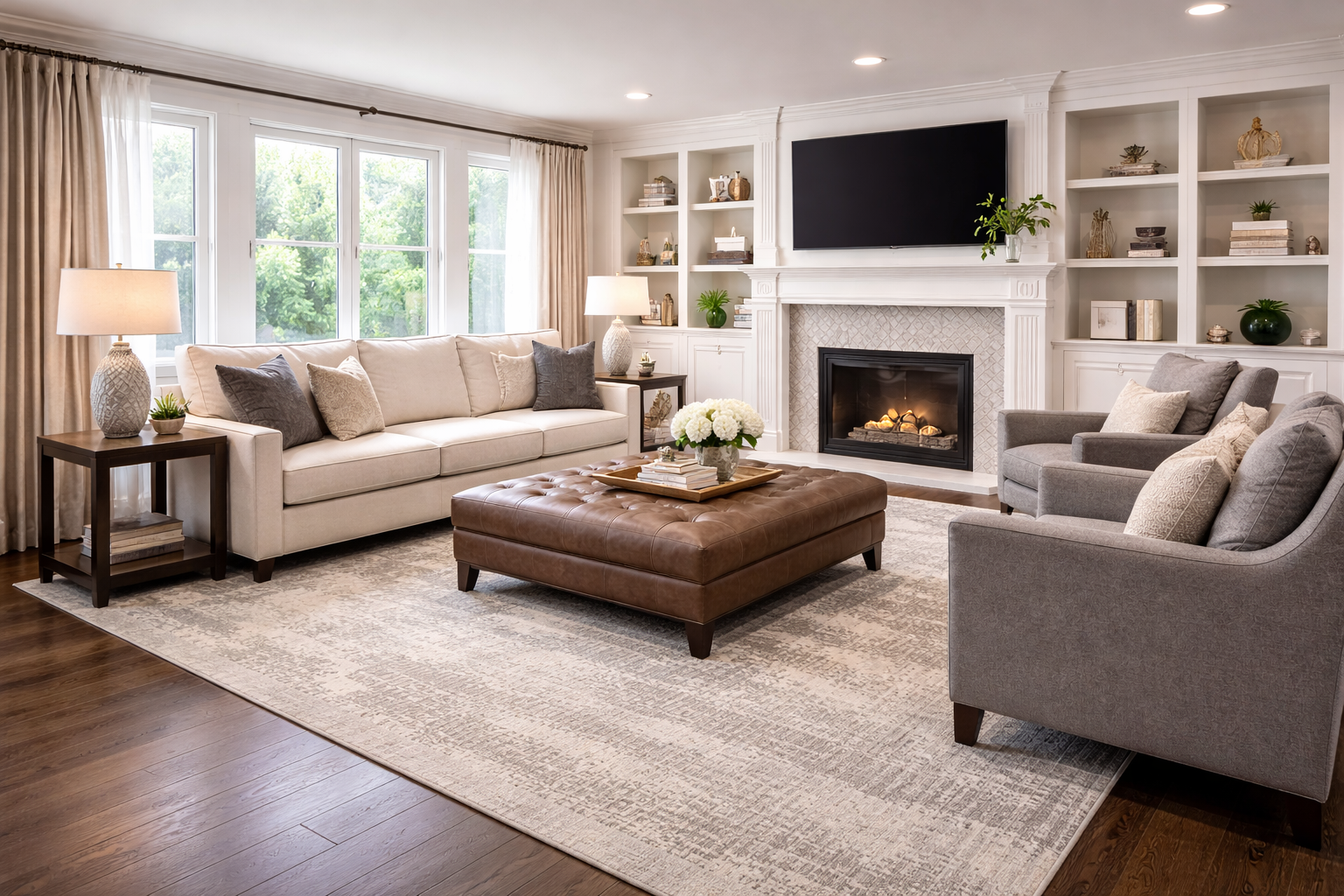 ZMA Cleaning services in Concord, NC (4)