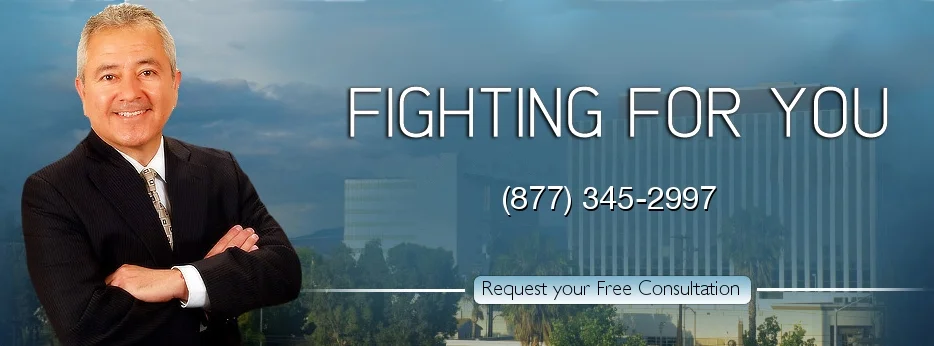 David Gonzalez Law Firm in Fullerton, CA
