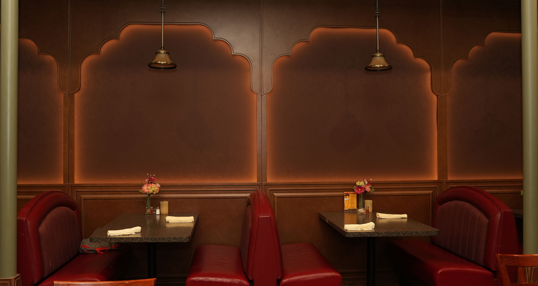 Sai Ram Indian Cuisine in Appleton, WI (5)