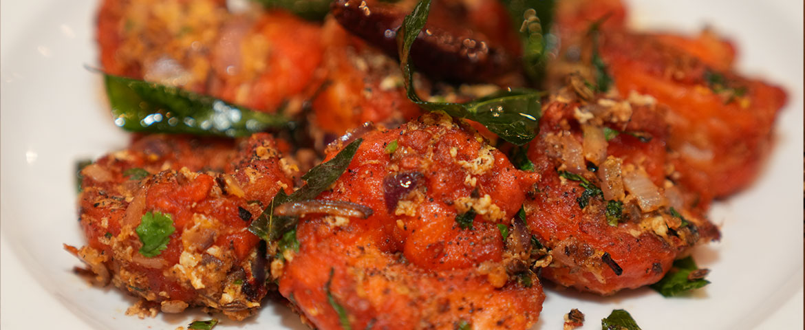 Sai Ram Indian Cuisine in Appleton, WI (6)