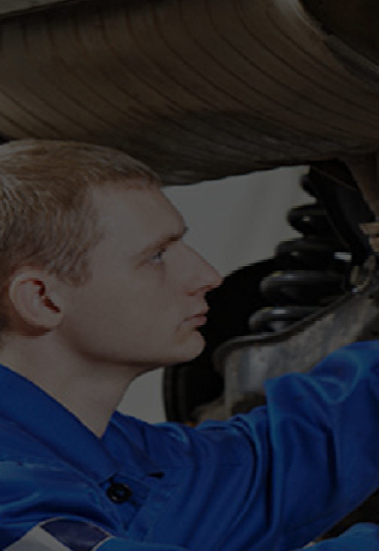 Peach Tire Service, Inc in Byron, GA (4)