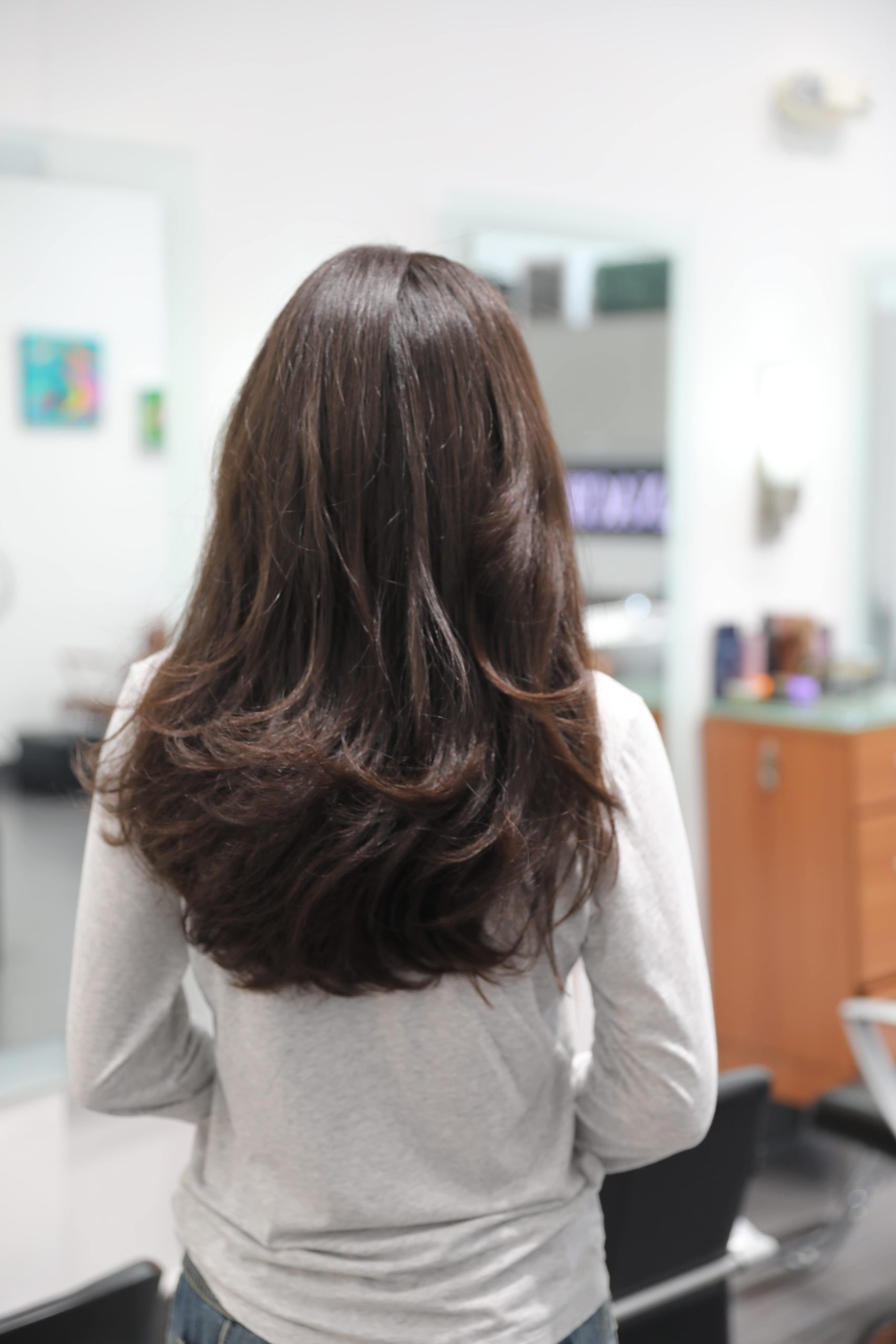 Panache CK Hair Salon in Santa Monica, CA