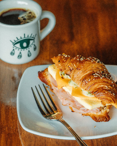 Dessert Oasis Coffee Roasters Detroit in Detroit, MI (4)