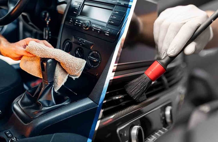 DJs Auto Detail in Indianapolis, IN