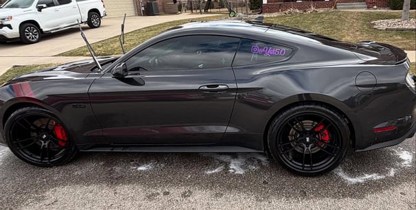 DJs Auto Detail in Indianapolis, IN (2)