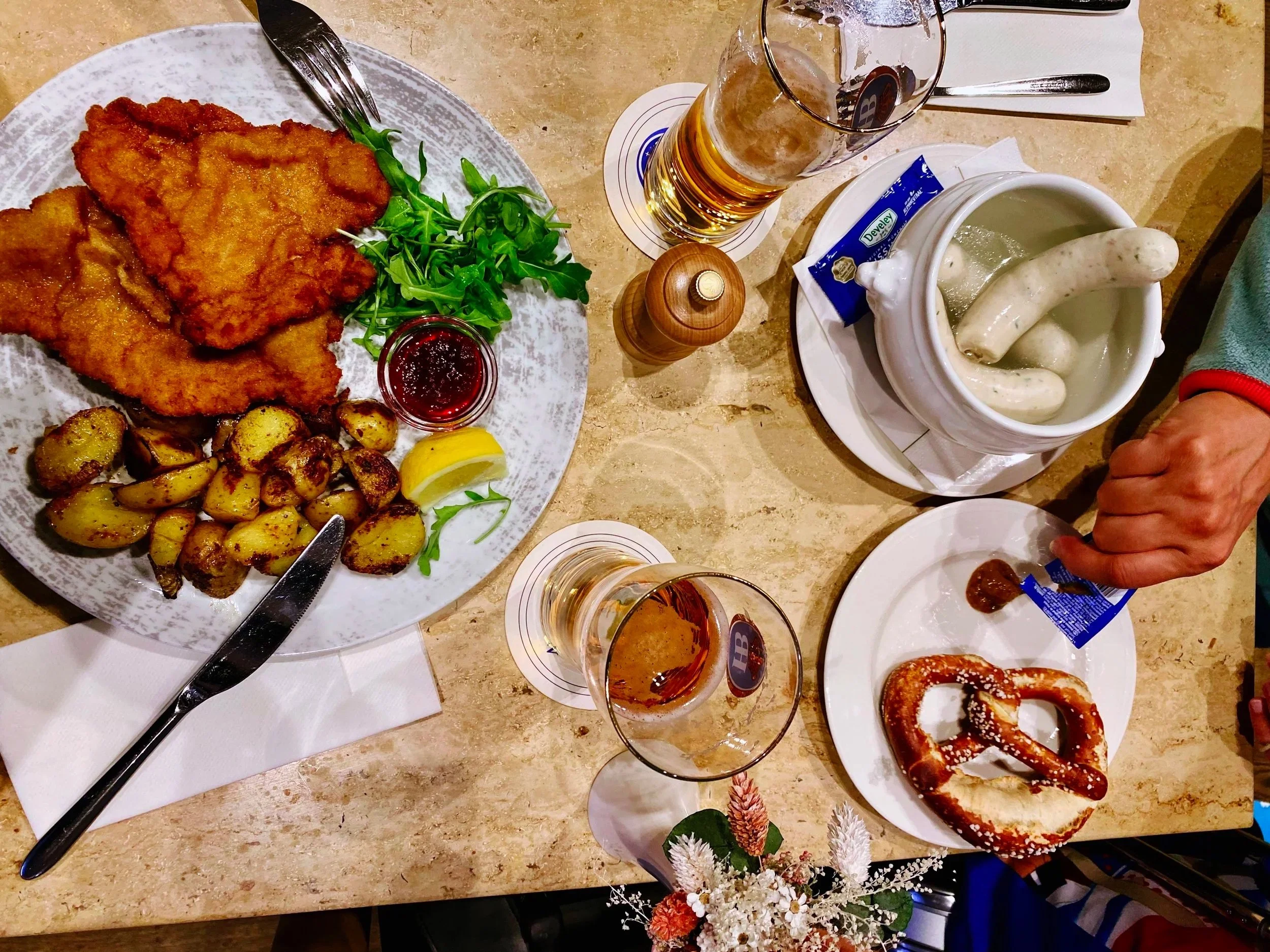 TISZA BISTRO in Healdsburg, CA