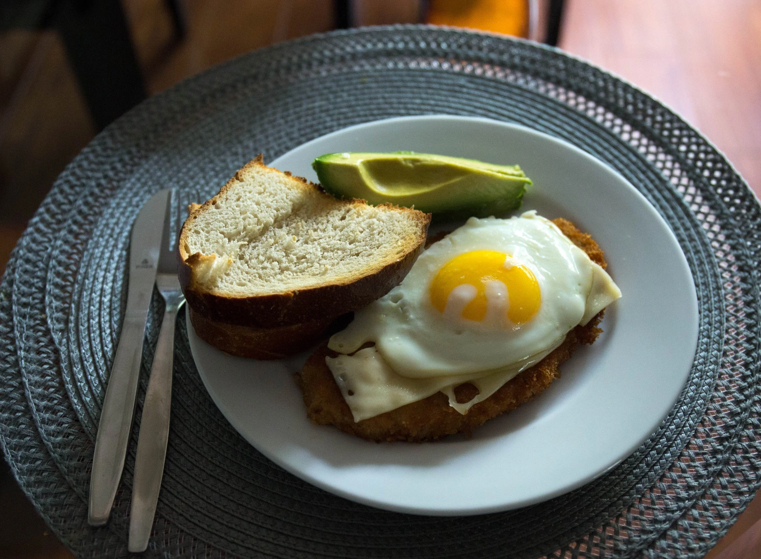 TISZA BISTRO in Healdsburg, CA (3)
