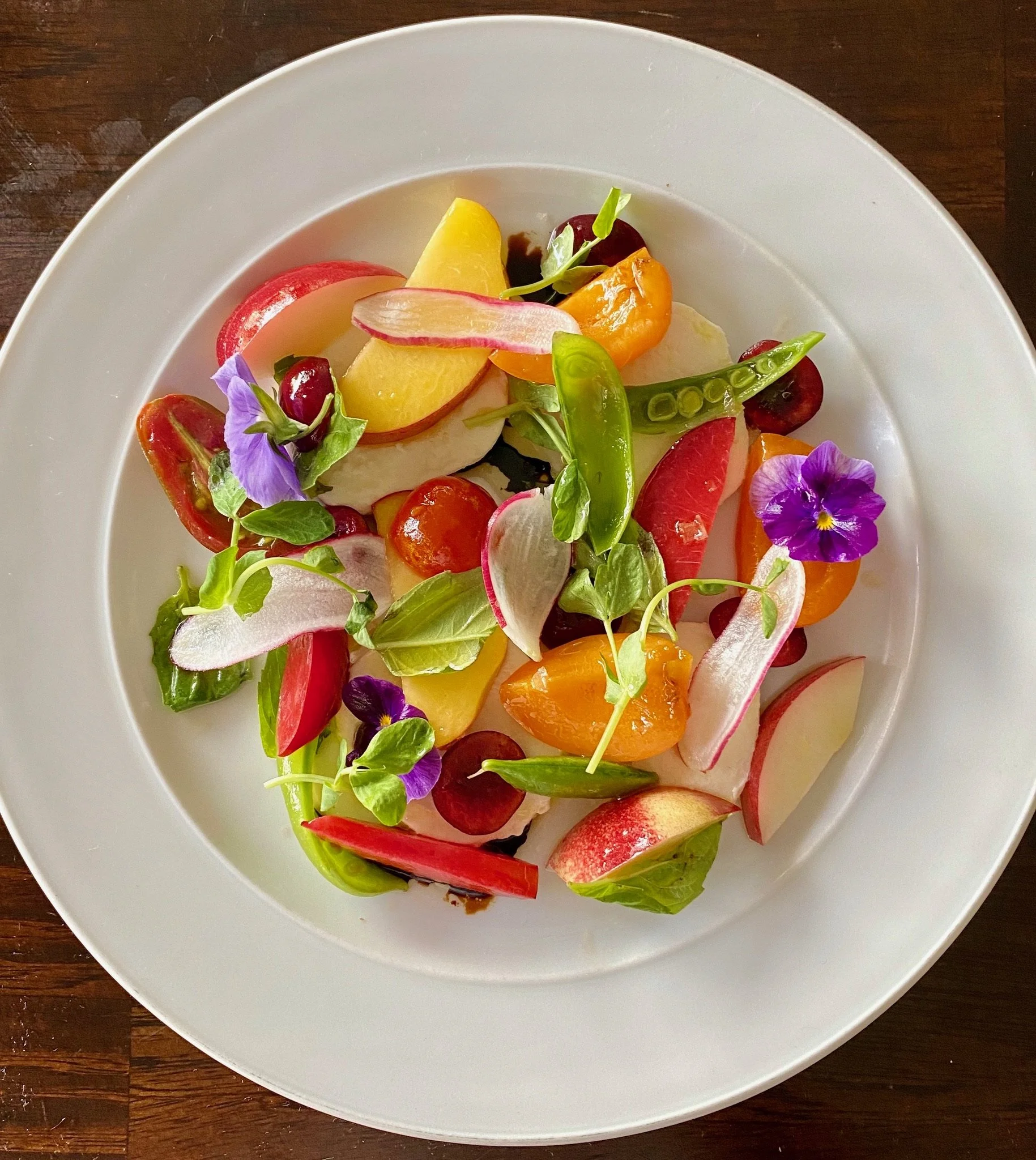 TISZA BISTRO in Healdsburg, CA (5)