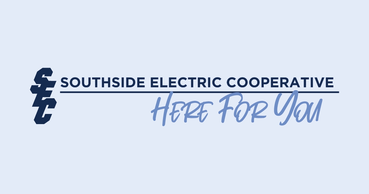 Southside Electric Cooperative Western District Office in Altavista, VA (3)