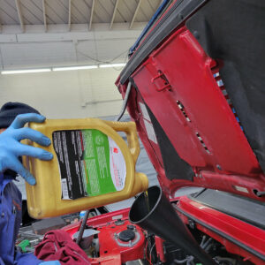 Wise Auto Tech in Berkeley, CA (4)
