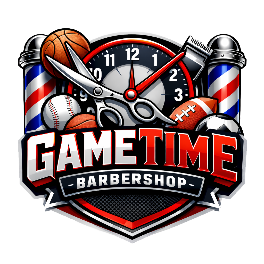 Game Time Barber Shop in Garland, TX (3)