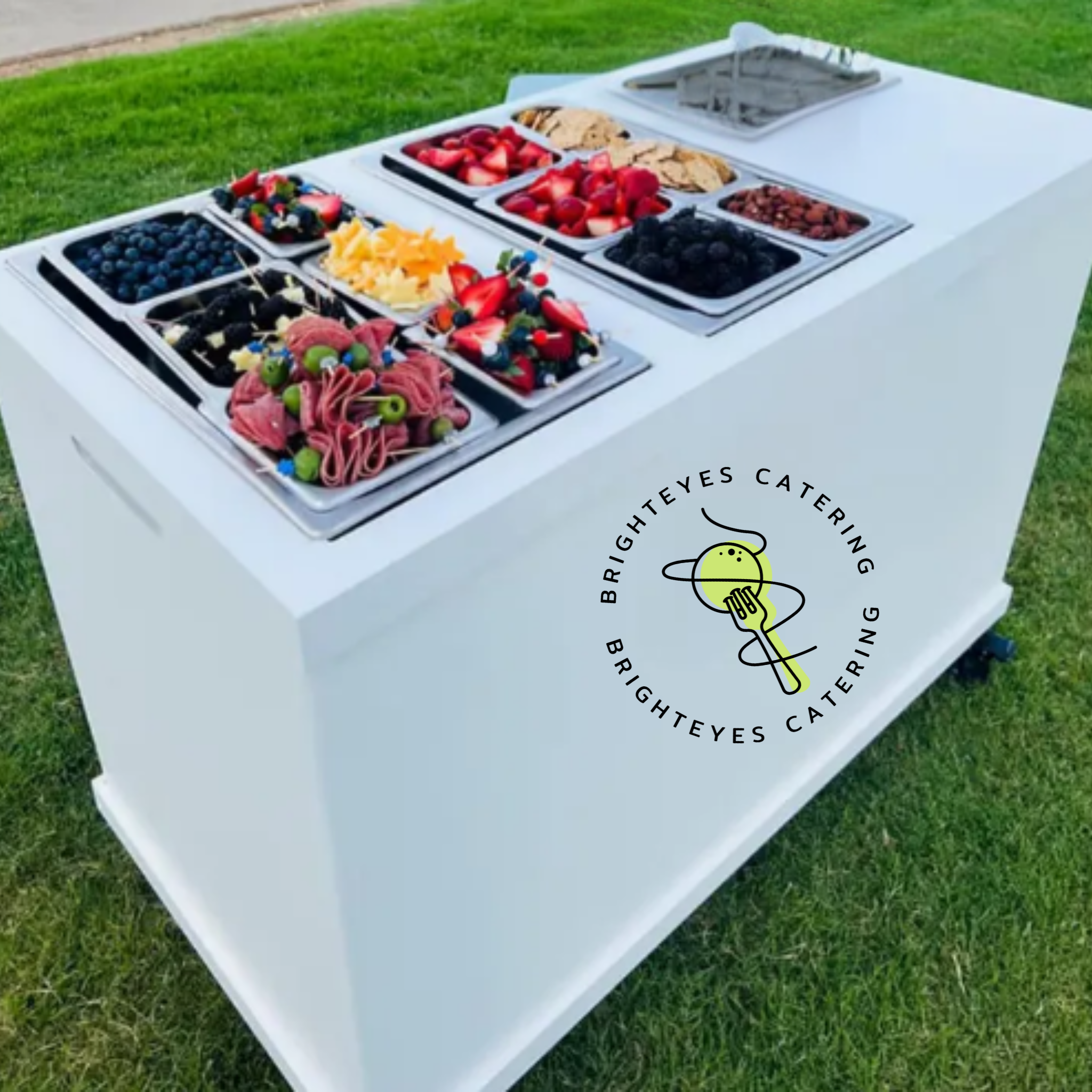 Brighteyes Catering in Lanark Village, FL