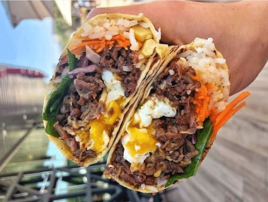 Orlando Food Trucks in Orlando, FL