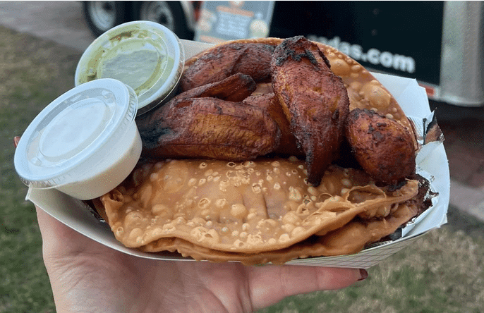 Orlando Food Trucks in Orlando, FL (2)