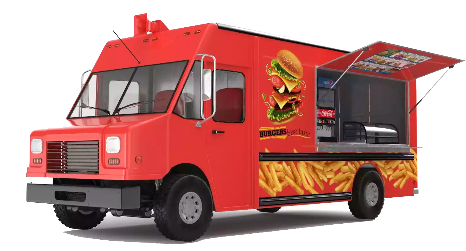 Orlando Food Trucks in Orlando, FL (4)