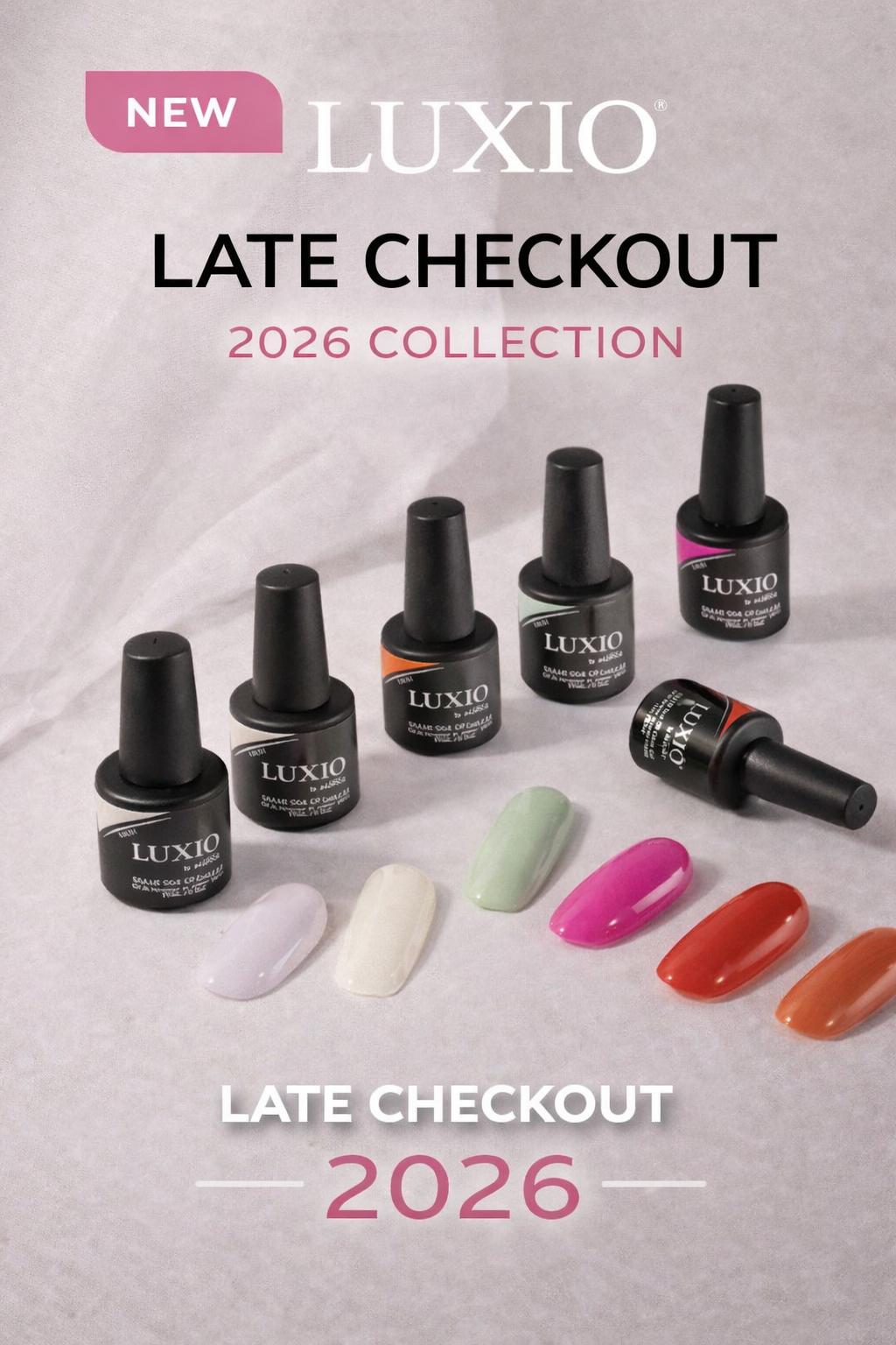Universal Nail Supplies / Open To The Public in Glendale, CA (2)