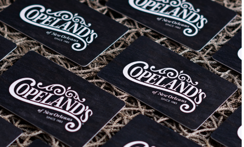 Copeland's of New Orleans in Kennesaw, GA (2)