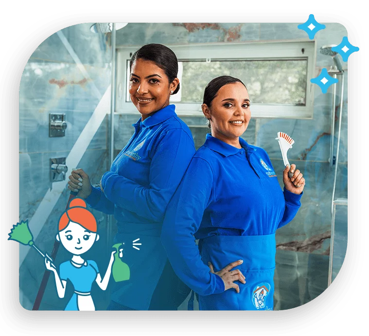 Trustworthy Cleaning Service - San Antonio in Von Ormy, TX (4)