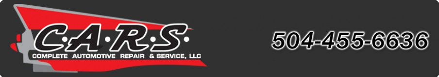 C.A.R.S LLC in Metairie, LA