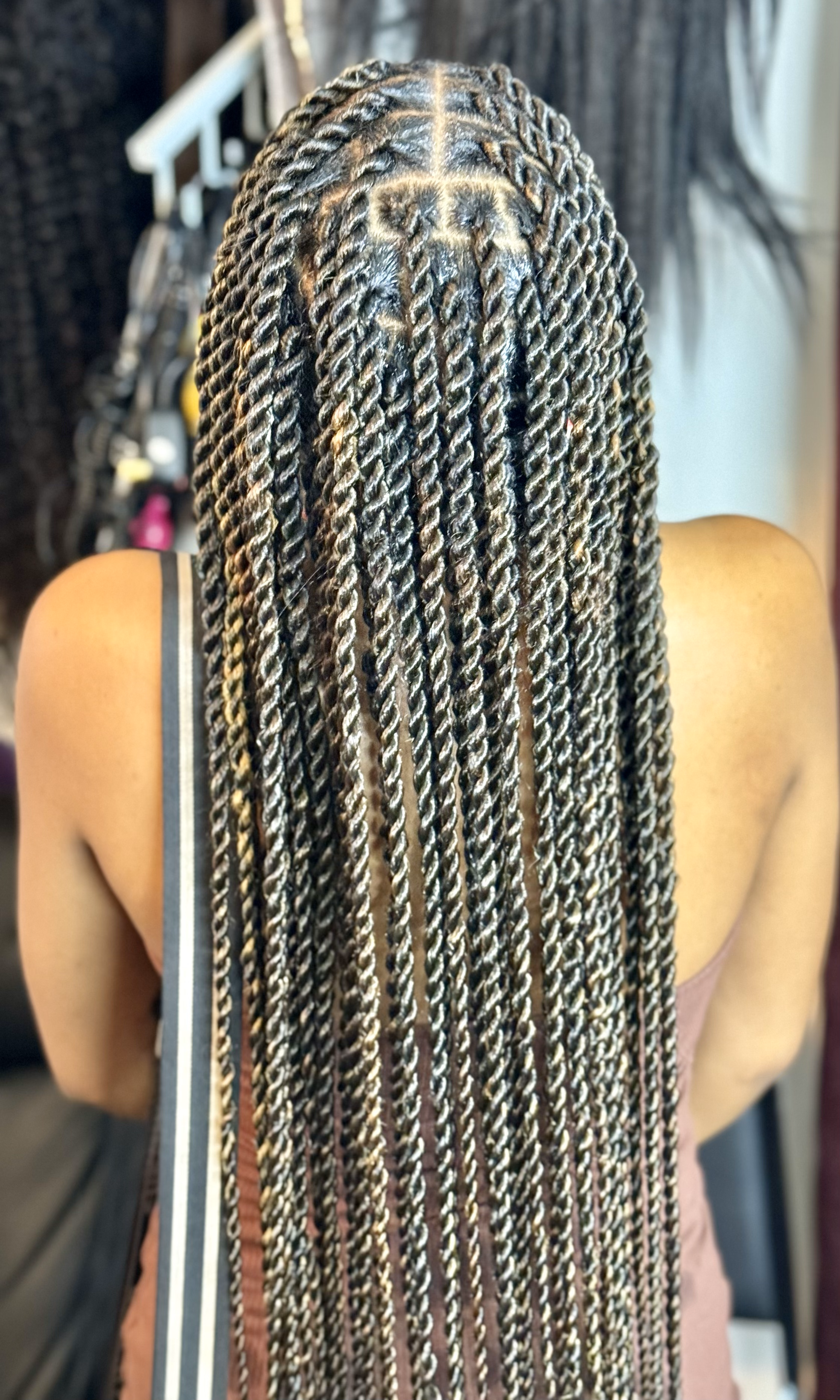 Braids by AJ in Lynchburg, VA