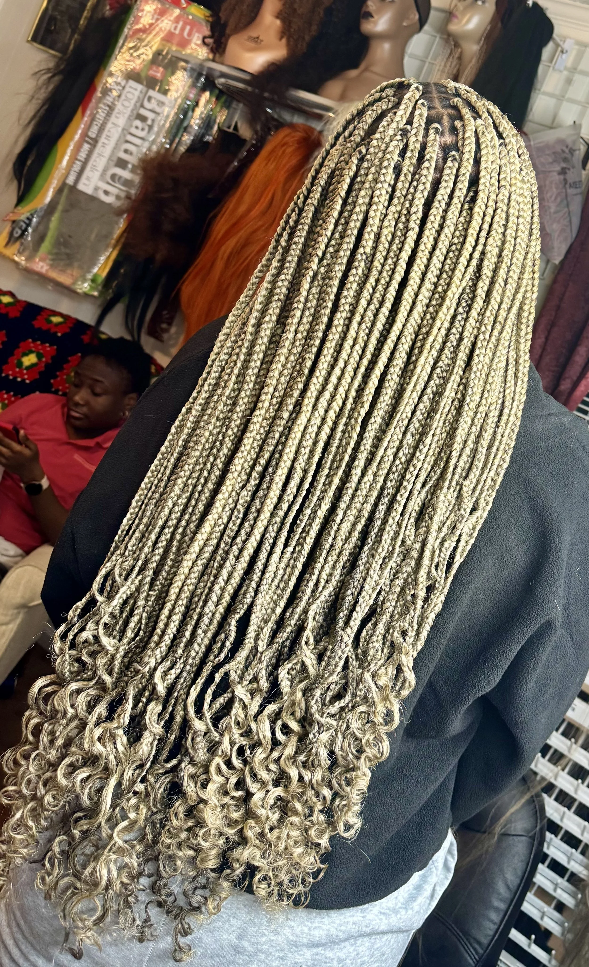 Braids by AJ in Lynchburg, VA (2)