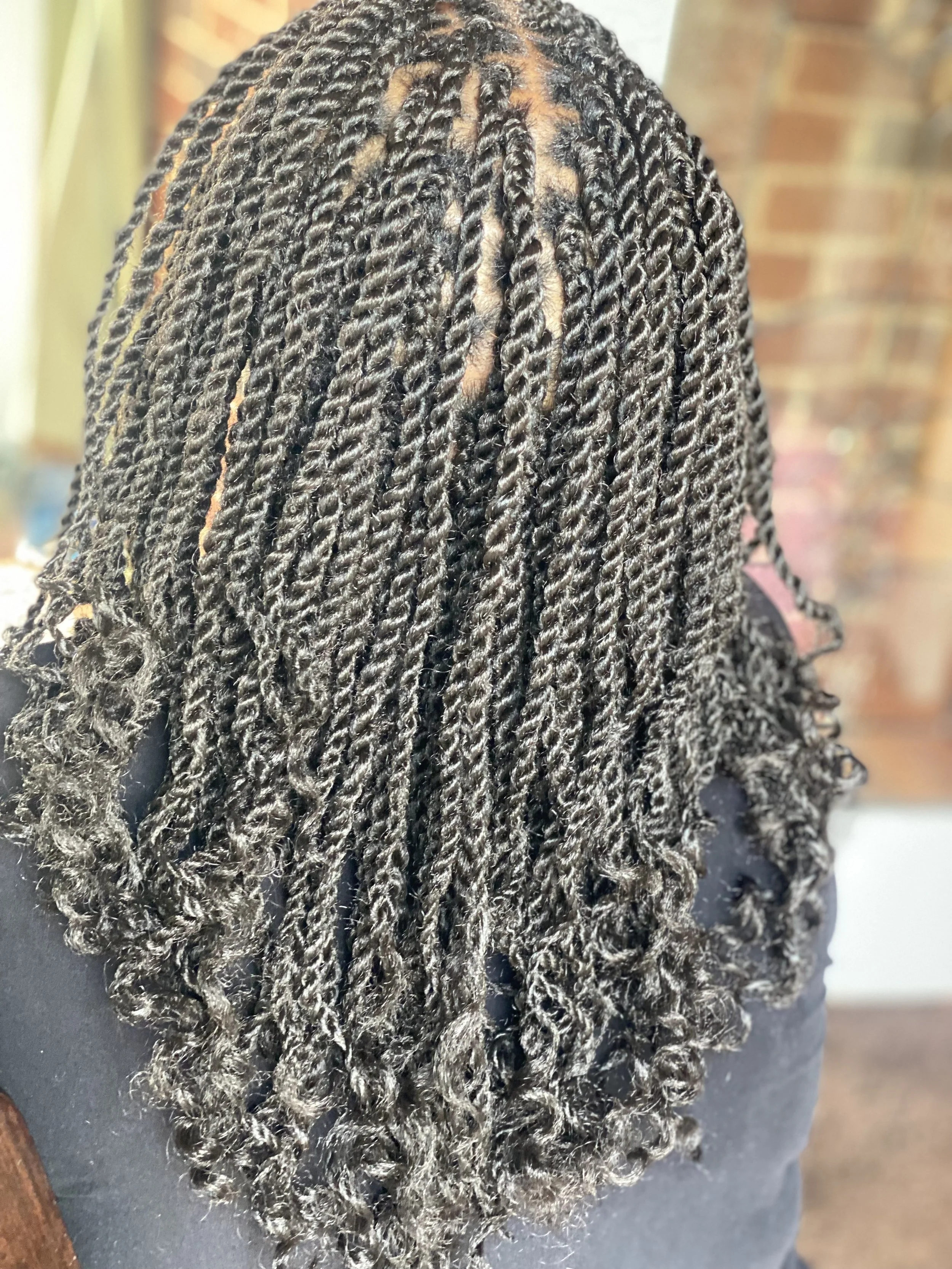 Braids by AJ in Lynchburg, VA (4)