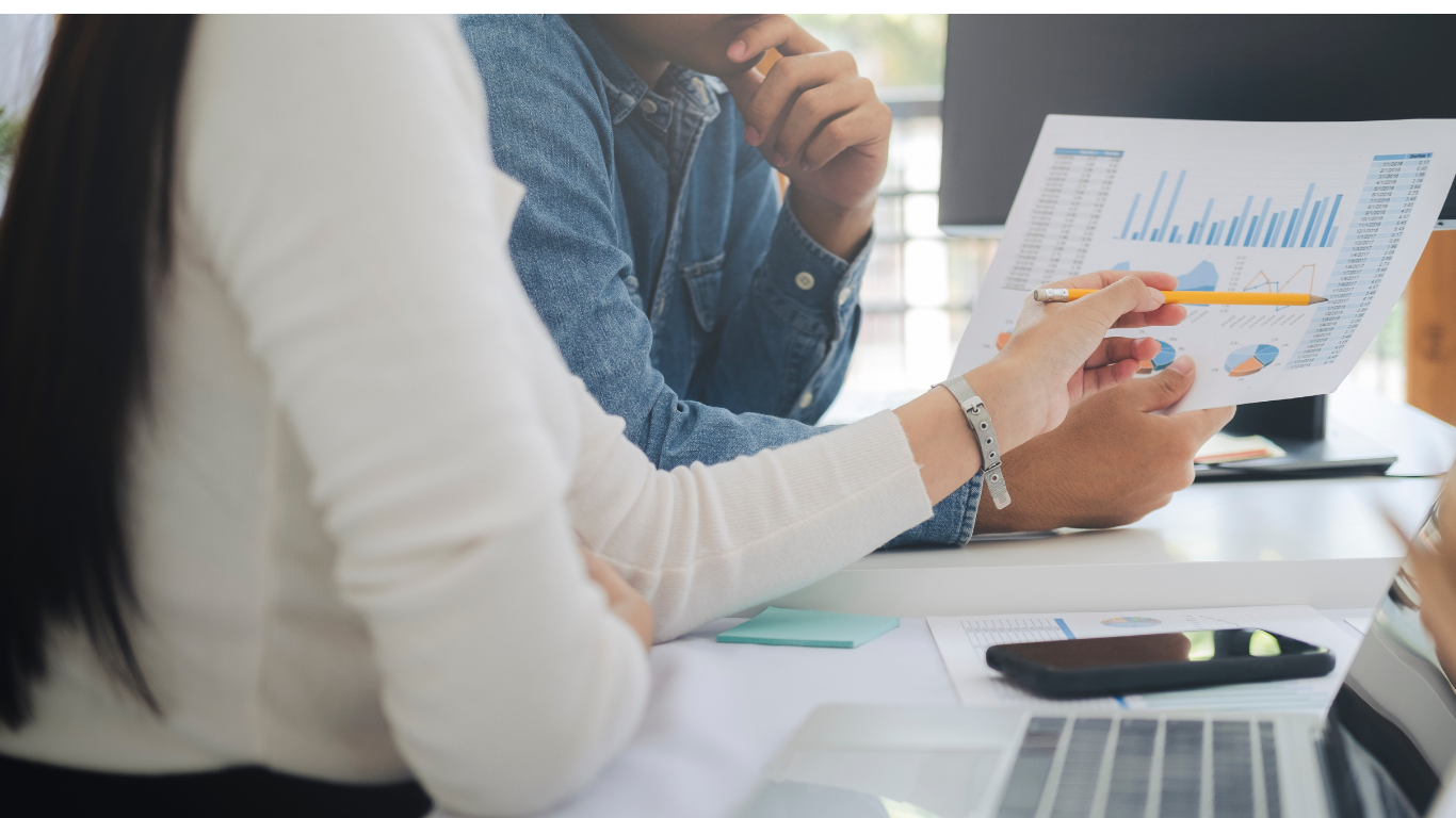Avior Tax & Accounting, LLC in Blue Ash, OH