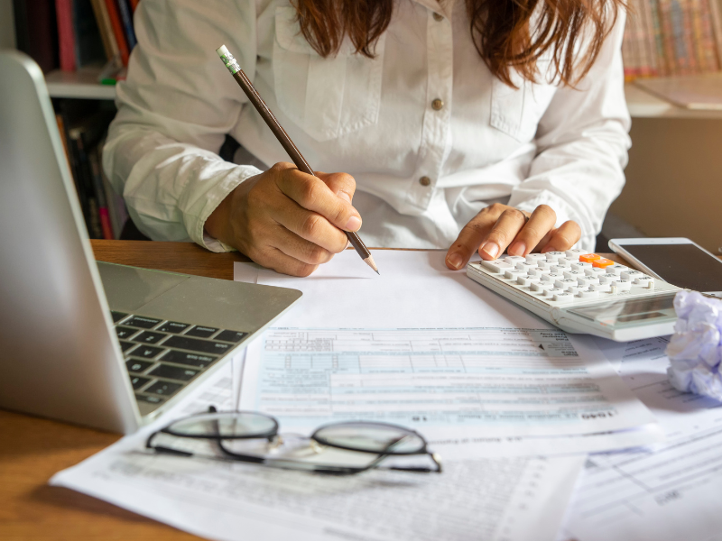 Avior Tax & Accounting, LLC in Blue Ash, OH (3)